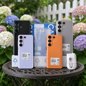 โทรศัพท์มือถือ COMON 50 Pro รุ่นดั้งเดิม หน่วยความจำ 16GB+1TB หน้าจอ HD+ ขนาด 7.3 นิ้ว กล้องคู่คมชัดพิเศษ 108MP+72MP - Product Image 2