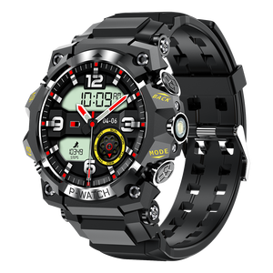 Smartwatch Maxtop con Schermo Rotondo TFT HD da 1,39 Pollici per Donne, <span class=keywords><strong>Orologio</strong></span> Intelligente per Monitoraggio Frequenza Cardiaca e Salute - Product Image 1