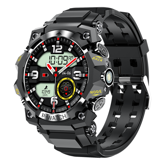 Maxtop Smart Watches 1.39-inch TFT HD Round Screen Smartwatch for Women Smart Heart Rate Sport Health Watch