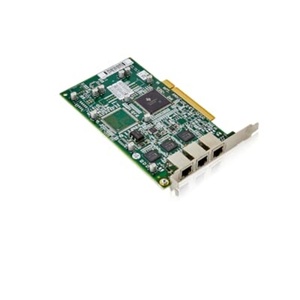 Accessoires pour robots industriels, carte Ethernet DSQC612 avec composant moteur, modèle 3HAC15639-1, marque A-B-B - Product Image 6