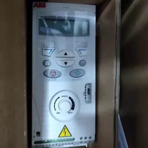 Nuovo Convertitore di Frequenza PLC ACS150-03E-03A-<span class=keywords><strong>3</strong></span>-4, Prodotto per Automazione Industriale * Disponibile - Product Image 1