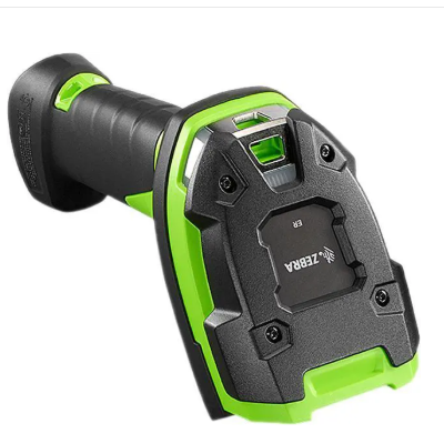 Zebra DS3608-SR00003VZCN DS3608-SR Ultra-Rugged 2D Handheld Barcode Scanner with USB Cable