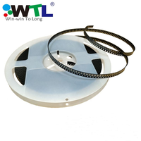 VCTCXO WTL VP3 SMD 10-1500MHz 12pF 30ppm Oscillateur à cristal actif de qualité industrielle