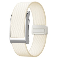 Nouvelle montre de sport électronique avec bracelet en nylon, GPS, suivi de la santé, analyse de la santé par IA