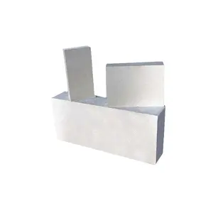 High Quality Used Refractory Brick Chrome Corundum Brick For Furnace