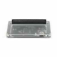 Cartouche de jeu MD Dum-per MDFlashmaster Programmeur FlashKit pour Sega 16bit Megadrive Genesis MD Console de jeu