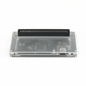 Hộp mực trò chơi MD Dum-per MDFlashmaster Programmer FlashKit dành cho máy chơi game <span class=keywords><strong>Sega</strong></span> 16bit Megadrive <span class=keywords><strong>Genesis</strong></span> MD - Product Image 5