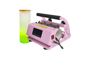 Tumbler Mug Heat Press Machines 15oz 20oz 30oz 11oz*2pcs CH1924-10 Heat Press Machines - Product Image 4