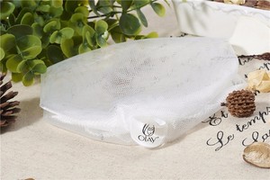 A100 PE Net Cao Cấp Nhẹ Nhàng Rửa Mặt Với Kháng Khuẩn Lưới Tùy Chỉnh Không Độc Hại Nhựa Tạo Bọt Net Cho Làm Sạch Sâu - Product Image 5