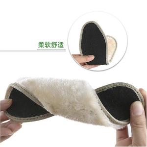 Insoles for Shoes Carbon Fiber Flat New Arrivals Wholesale Inserts Pu Custom Jump <strong>Dr.Scholls</strong> Comfort Double Airpillow Insole - Product Image 5