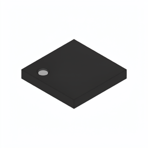 Electronic Circuit Components MAX5408EGE Authorized Distributor Data Acquisition 16 VQFN Exposed Pad - Product Image 1