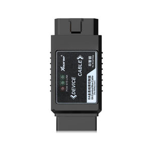 XHORSE VVDI pour Toyota 8A adaptateur de clé non intelligent tout perdu via OBD pas de démontage - Product Image 5
