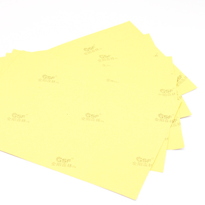 Giấy Dán Tự Dính 70X100 Cm Với Khe Sau Chất Lượng Cao - Product Image 2