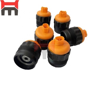 Vanne solénoïde de pompe HPO neuve en promotion, vanne de régulation de carburant 094040-0081 0940400081 pour excavatrice 6WG1 6UZ1 - Product Image 3