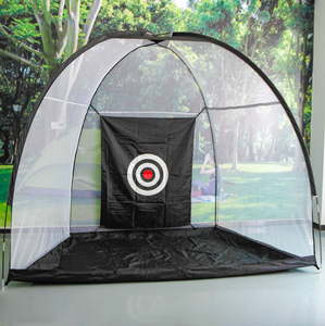 Golf Net Hot Selling Backyard Golf Hitting Net Golf Practice Net For Golf Training