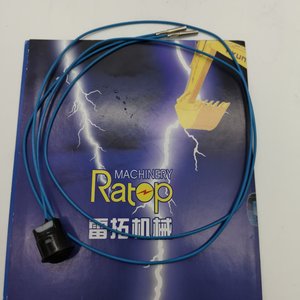 Hot Selling 635-8205 Horn <b>Switch</b> <b>Push</b> <b>Button</b> 6358205 for 313 315 320D3 Excavator - Product Image 6