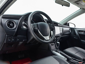 टोयोटा कोरोला फेसलिफ्ट 1.2t S-<span class=keywords><strong>CT</strong></span> gl स्वचालित गियरबॉक्स टर्बो कम कीमत बुटीक मॉडल 2017 इस्तेमाल किया जाने वाला थोक बिक्री उच्च गुणवत्ता वाला - Product Image 2