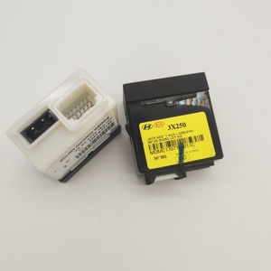 PUERTO DE ENTRADA USB AUX I10 MK2 ORIGEN 96120-B9000 96120 B9000 96120B9000 - Product Image 4