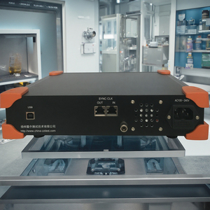 Analizador de Señales Dinámicas, Colector de Datos, Tarjeta de Adquisición, Instrumento de Prueba, Analizador de Señales de Vibración - Product Image 5