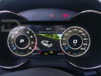 Écran LCD numérique pour tableau de bord de voiture Audi TT TTS TTRS A3 8V S3 8V RS3 8V Q2, panneau d'instrument, compteur de vitesse, multimédia