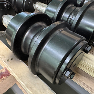 В наличии гусеничный экскаватор детали ходовой части Cat330 верхний ролик/несущий ролик - Product Image 4