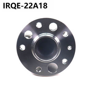 Unidad de Rodamiento de Rueda Trasera IRQE-22A18 para GAC Motor Shadow Leopard 22A18-A40, Pieza de Repuesto - Product Image 4