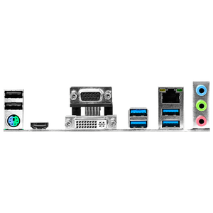 JGINYUE B450M-TI PC Gaming Desktop scheda madre supporta 64GB <span class=keywords><strong>DDR4</strong></span> RAM - Product Image 4