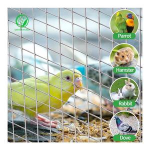 Malla <span class=keywords><strong>de</strong></span> Alambre Galvanizado <span class=keywords><strong>de</strong></span> 1/4 <span class=keywords><strong>de</strong></span> Pulgada, Precio <span class=keywords><strong>de</strong></span> Fabricante, Rollo <span class=keywords><strong>de</strong></span> Malla <span class=keywords><strong>de</strong></span> Alambre para Gallinero <span class=keywords><strong>de</strong></span> 1 Pulgada, 1/2 Pulgada, 48 x 100 Pies - Product Image 5