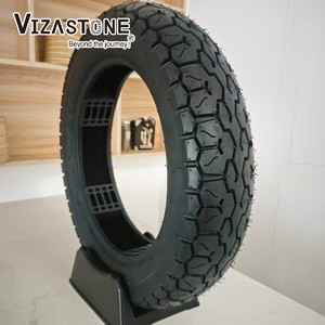 Neumático de Motocicleta T80 Adventure-Icon Personalizado de Fábrica, 8PR, Autolimpiable, para Motocross y Safari de Larga Distancia - Product Image 1