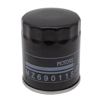 Filtre à huile moteur 4B11 4G92 6A13 4G69 4B12 6B31 4G94 MZ690115, nouveau filtre à carburant pour MITSUBISHI GRANDIS OUTLANDER 2.4