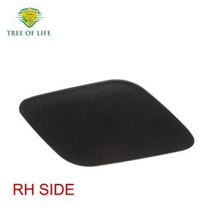 Couvercle de buse de lave-phare Tree Of Life pour Volvo XC60 14-17, garniture de pare-chocs avant en plastique - Product Image 3
