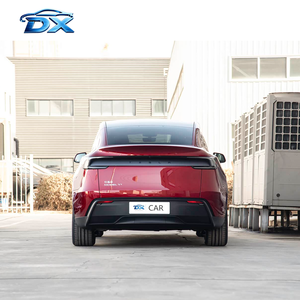 รถยนต์ไฟฟ้ามือสอง <span class=keywords><strong>Tesla</strong></span> <span class=keywords><strong>Model</strong></span> <span class=keywords><strong>Y</strong></span> ปี <span class=keywords><strong>2022</strong></span> จากจีน มีสินค้าในสต็อก - Product Image 6