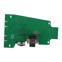 Service clé en main de fabrication de cartes de circuits imprimés (PCBA) |   Fabrication de circuits imprimés sur mesure, assemblage électronique, fabricant sous contrat, certifié ISO9001/ROHS, MOQ 1 pièce, 1-24