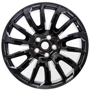 ล้อแม็กซ์อัลลอยด์หลายก้าน ขนาด 17 18 19 20 21 นิ้ว 5x112 5x114.3 PCD สำหรับรถยนต์นั่งส่วนบุคคล ทำจากอลูมิเนียมอัลลอยด์ - Product Image 1