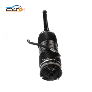 Amortisseur hydraulique arrière droit pour mercedes-benz classe CL/S W221 W216 avec contrôle actif du corps 2213208813 2213209013 - Product Image 6