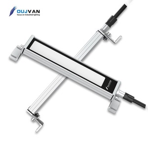 Éclairage LED haute performance pour machines-outils, étanche et résistant à l'huile, OJ-F9P, éclairage pour équipement CNC - Product Image 2