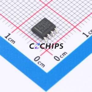 Tout nouvel amplificateur opérationnel de puce IC de circuit intégré d'origine TLV27L2CDR SOIC-8 - Product Image 1