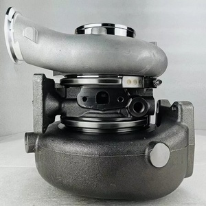6411502RX <strong>Turbocharger</strong> New Condition HE351VE HE300VG for Cummins ISB - Product Image 3