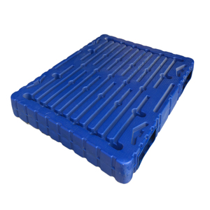 Plastic Pallet Blowing Plastic Pallet Mold Blow Molding Mould Blowing Euro Plastic Pallet