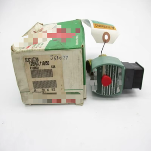 Controlador de Programación PLC para Automatización Industrial SC8210G73N 110/120V 5-150PSI <span class=keywords><strong>3</strong></span>/8 Nuevo Original Listo para Envío desde Almacén - Product Image 1