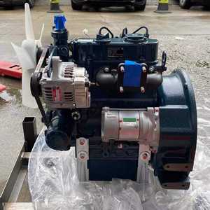 ชุดประกอบเครื่องยนต์ระดับไฮเอนด์สำหรับเครื่องยนต์ดีเซลของ Kubota V2607 V2203 V2403 V3007 V3600 V3800เครื่องยนต์ดีเซล D722ใหม่ต้นฉบับ - Product Image 1