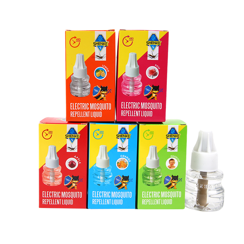 Highly Effective Safe Baby Mosquito Repellent