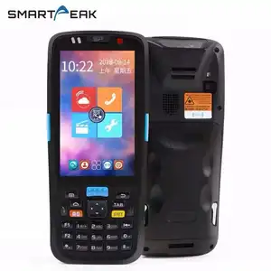 Hand-held PC phone, mobile phone scanner, hand-held C5000 Android bar code scanner