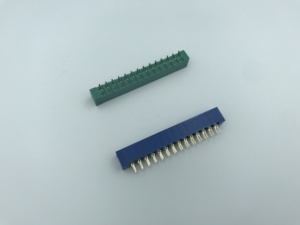 5.08mm Pitch thẻ cạnh kết nối Hàn/nhúng loại - Product Image 4