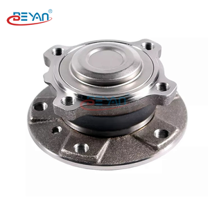 Werks-Direkt vertrieb Radnaben lager (Vorderachse) 31216765157 31222405866 Geeignet für BMW 1 (<span class=keywords><strong>E87</strong></span>) 3 (E90) BEYAN - Product Image 5