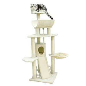 Kostenlose Probe <span class=keywords><strong>Cat</strong></span> Scratching Post für die Wand Big Large <span class=keywords><strong>Cat</strong></span> Scratcher Tree Tower Holz Kratz baumhaus - Product Image 1