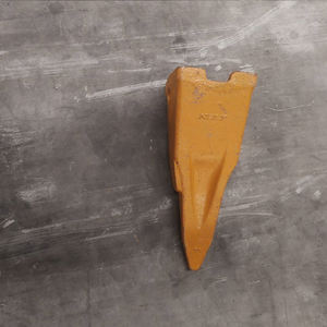 Denti per Benna Escavatore Originali Landwolf 60255376, Denti per Benna LD700TL per Parti di Escavatori Cat <span class=keywords><strong>Volvo</strong></span> SANY - Product Image 1