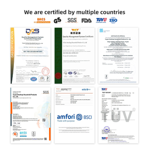 Cấp Thực Phẩm Nhôm Lá Rang Xay Chảo Hình Bầu Dục Nửa Kích Thước Takeaway Container Cho Nướng Rang Gà Tây - Product Image 4