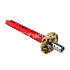 Jdm Car Racing Gear Shifter Parts Car Samurai Swords Gear <strong>Shift</strong> Lever <strong>Knob</strong> <strong>Shift</strong> <strong>Knob</strong> - Product Image 4