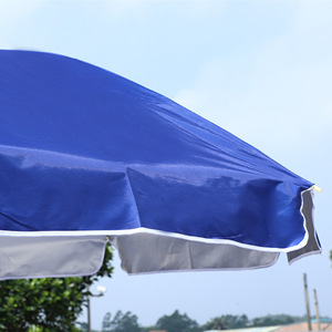 Sombrilla de <span class=keywords><strong>playa</strong></span> personalizada personalizzato ombrellone esterno leggero ombrello sombras para <span class=keywords><strong>playa</strong></span> <span class=keywords><strong>playa</strong></span> - Product Image 3